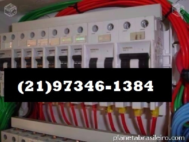 Eletricista