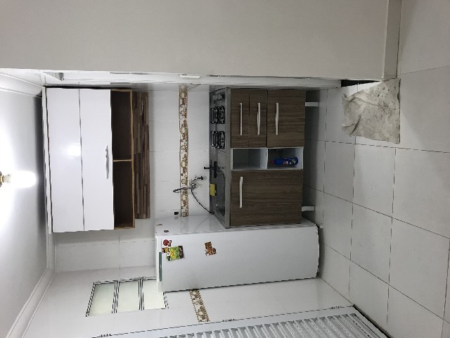 Foto 1 - Alugo apartamento kitnete próximo metrô jabaquara